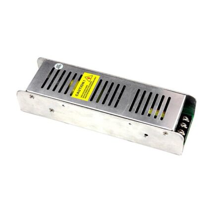 Sursa-driver alimentare LED 12V, 100W, 8.5A, IP20, dimabil